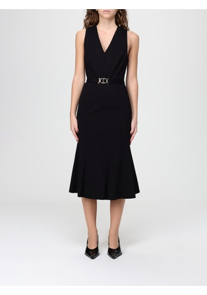 Dress TWINSET Woman color Black