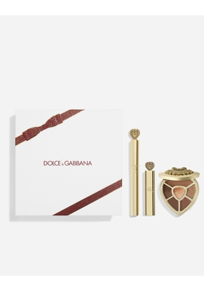 Dolce & Gabbana  Flawless Eyes Gift Set - Woman Makeup - Onesize