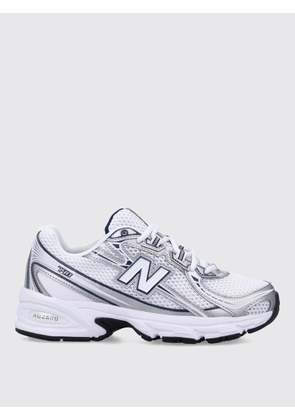 Sneakers NEW BALANCE Men color White