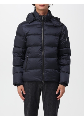 Jacket MOORER Men color Blue