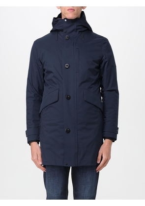 Jacket WOOLRICH Men color Blue