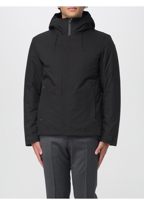 Jacket WOOLRICH Men color Black