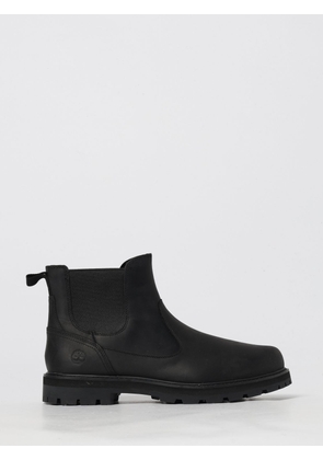 Boot TIMBERLAND Men color Black
