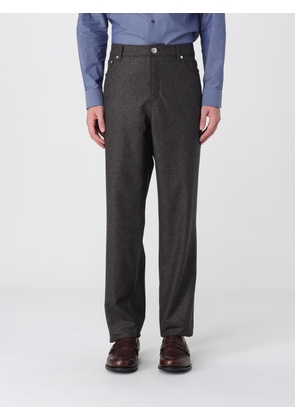 Pants BRUNELLO CUCINELLI Men color Brown