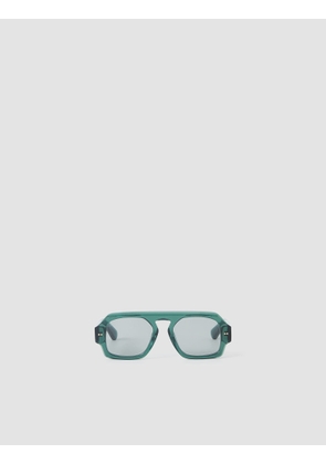 Talba Aviator Sunglasses - One Size