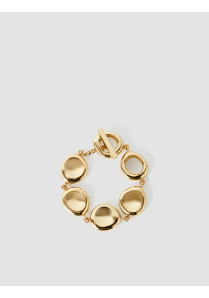 Bean Bracelet - One Size