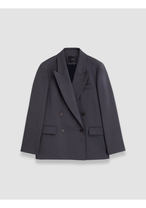 Jaden Tailoring Wool Stretch Jacket - 42