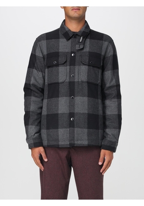 Jacket WOOLRICH Men color Grey