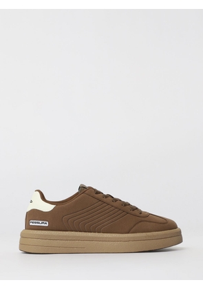Sneakers FESSURA Men color Brown