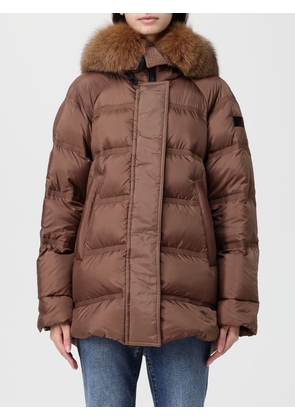 Jacket PEUTEREY Woman color Brown