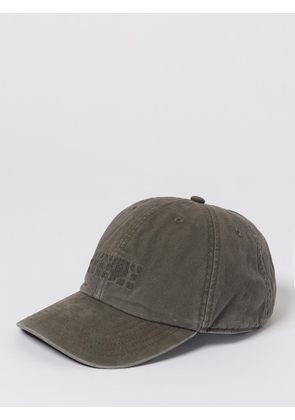 Hat MM6 MAISON MARGIELA Men color Grey