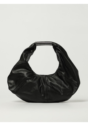 Shoulder Bag VIC MATIÉ Woman color Black