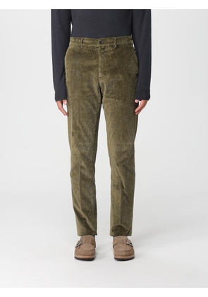 Pants SIVIGLIA Men color Green