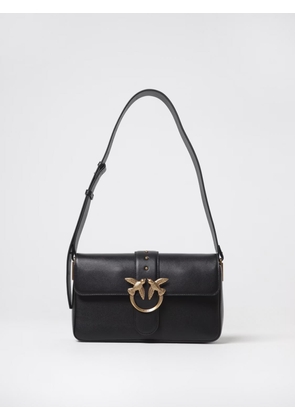 Shoulder Bag PINKO Woman color Black