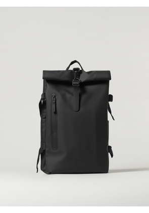 Backpack RAINS Men color Black