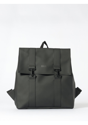 Backpack RAINS Men color Black