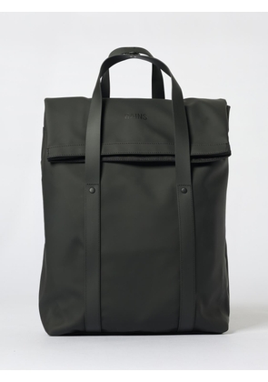 Backpack RAINS Men color Black