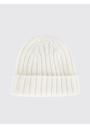 Hat ASPESI Men color Natural