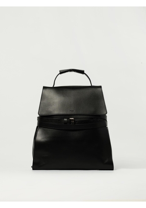 Backpack MOSCHINO COUTURE Woman color Black