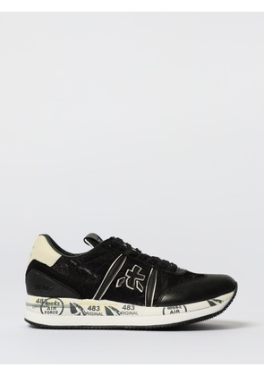 Sneakers PREMIATA Woman color Black
