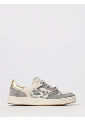 Sneakers PREMIATA Woman color Grey