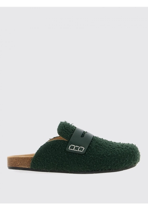 Shoes JW ANDERSON Woman color Green