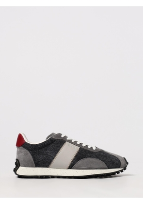 Sneakers TOD'S Men color Blue
