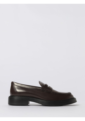 Loafers TOD'S Men color Brown