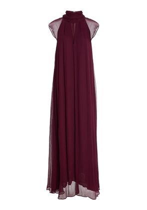 STAUD Camilla Maxi Dress - Moda Operandi