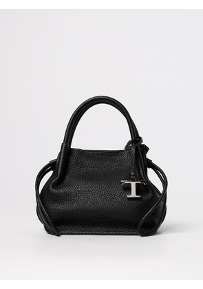 Handbag TOD'S Woman color Black