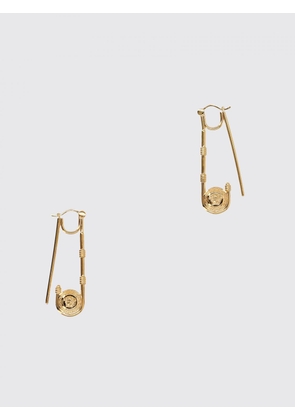 Jewel VERSACE Woman color Gold