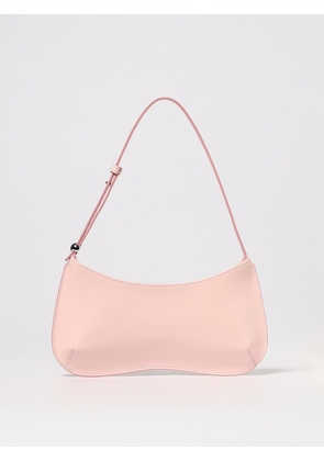 Shoulder Bag JACQUEMUS Woman color Pink