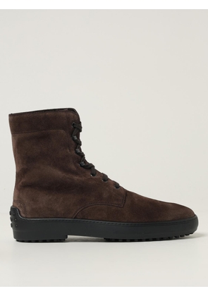 Boot TOD'S Men color Brown