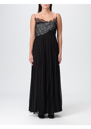 Dress GIAMBATTISTA VALLI Woman color Black