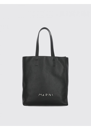 Tote Bag MARNI Woman color Black