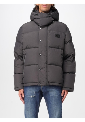 Jacket DOLCE & GABBANA Men color Charcoal
