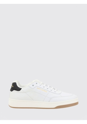 Sneakers SAINT LAURENT Men color White