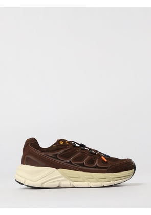 Sneakers BARRACUDA Men color Brown
