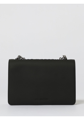 Crossbody Bag LOVE MOSCHINO Woman color Black 1