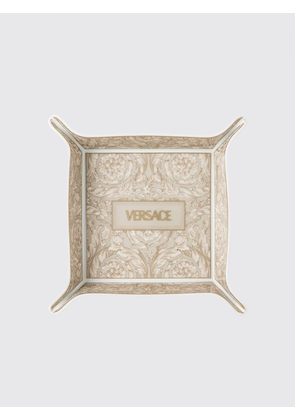 Decorative Accessories VERSACE HOME Lifestyle color Beige
