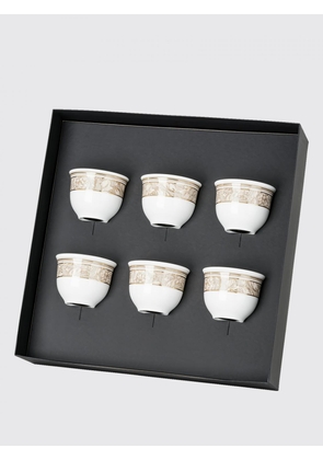 Decorative Accessories VERSACE HOME Lifestyle color Beige