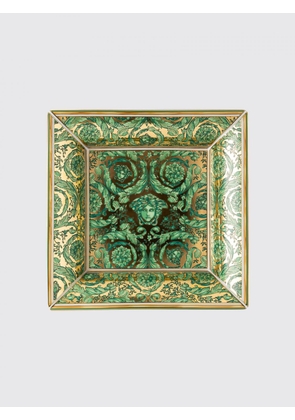 Decorative Accessories VERSACE HOME Lifestyle color Green