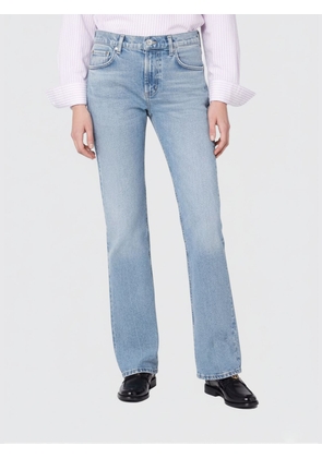 Jeans CITIZENS OF HUMANITY Woman color Denim