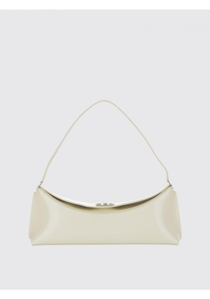 Shoulder Bag JACQUEMUS Woman color Yellow