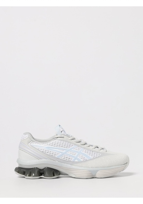 Sneakers ASICS Men color Silver