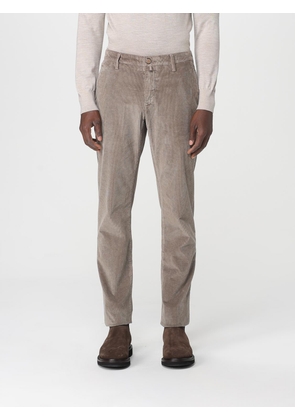 Pants JACOB COHEN Men color Charcoal