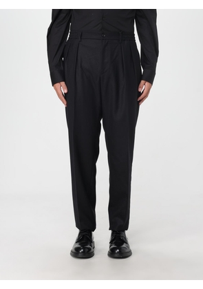 Pants TAGLIATORE Men color Black