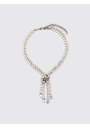 Jewel ALESSANDRA RICH Woman color Silver
