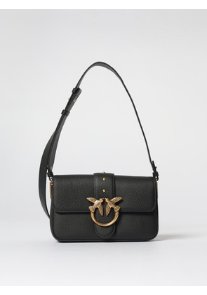 Shoulder Bag PINKO Woman color Black