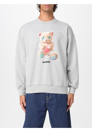 Sweatshirt BARROW Men color Grey
